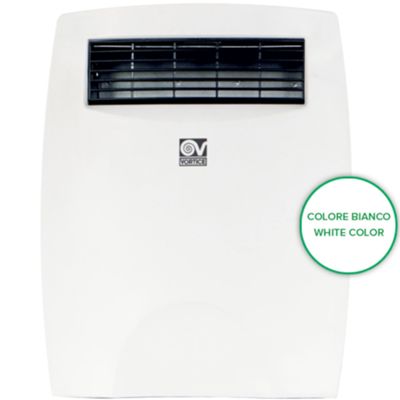 Vortice 70299 - Radiateur soufflant électrique CALDOMI