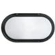 Prisma 001804 - lámpara de techo SUPERDELTA 33 E27 75W negro