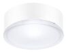 Prisma 004951 - ceiling light DROP 28 750° E27 100W white