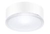 Prisma 004961 - lámpara de techo DROP 22 750° E27 60W blanco