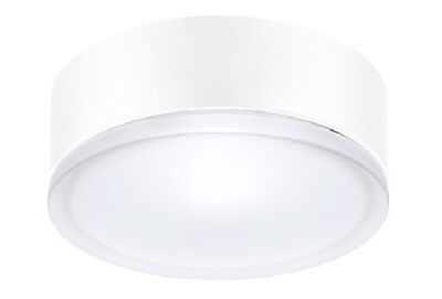 Prisma 004961 - ceiling light DROP 22 750° E27 60W white