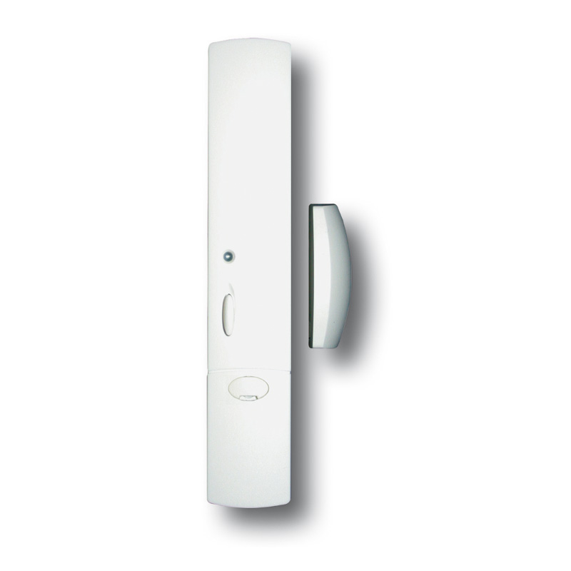 Logisty RLA271T Sepio - detector de apertura multicontacto blanco