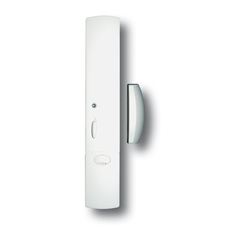 Logisty RLA271T Sepio - white multi-contact opening detector