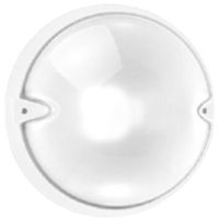 Prisma 005821 - plafonnier CHIP TONDO 30 E27 30W blanc