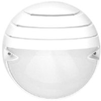 Prisma 005827 - ceiling light CHIP TONDO 30/GRILL E27 30W white