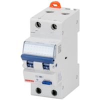 Gewiss GW95940 - Disjoncteur 2P C32 0,03A F