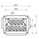 Rehau 11770141001 - SMART link sanitary manifold