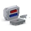 Rehau 11770141001 - Collecteur sanitaire SMART link