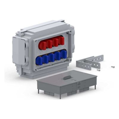 Rehau 11770141001 - SMART link sanitary manifold