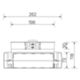 Rehau 11770141001 - SMART link sanitary manifold