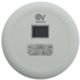 Vortice 70152 - Termoventilador SCALDATUTTO EVO T