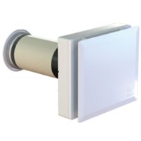 Vortice 12434 - Récupérateur de chaleur VORT HRW 30 MONO EVO