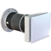 Vortice 12435 - VORT HRW 40 MONO EVO heat recovery unit