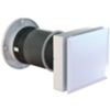 Vortice 12444 - VORT HRW 40 MONO EVO HCS Wi-Fi recuperator