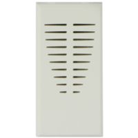 Ave 446028 Whitek - Sonnette 12 V