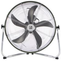 Vortice 60601 - Ventilateur NORDIK STORM 50/20
