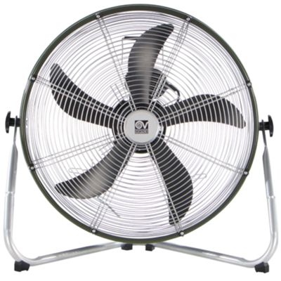Vortice 60601 - Ventilateur NORDIK STORM 50/20