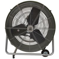 Vortice 60602 - NORDIK STORM 61/24 fan