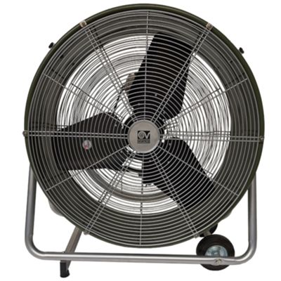 Vortice 60602 - NORDIK STORM 61/24 fan