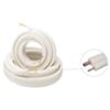 Tecnosystemi N11110012 - copper tube 1/4+1/2 th. 6mm - 20m New Line