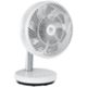 Vortice 61046 - ventilatore da tavolo NORDIK MIO
