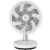 Vortice 61046 - Ventilateur de table NORDIK MIO