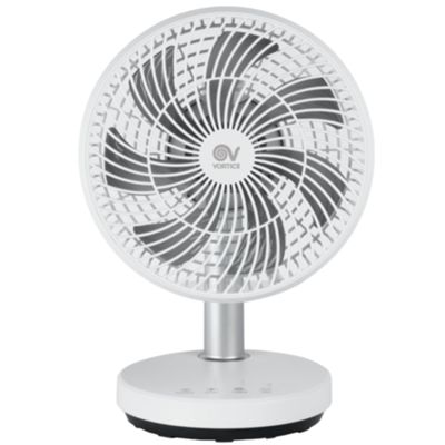 Vortice 61046 - ventilatore da tavolo NORDIK MIO