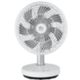 Vortice 61046 - ventilatore da tavolo NORDIK MIO