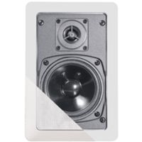 Vivaldi GIADA10 - Altavoz empotrable rectangular Giove de 30 W