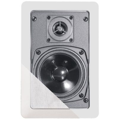 Vivaldi GIADA10 - Altavoz empotrable rectangular Giove de 30 W