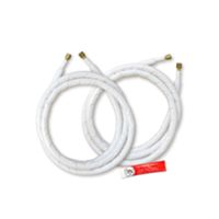 Tecnogas 11078V2 - Tubo de cobre FastPipe 3/8+5/8 - 3 m