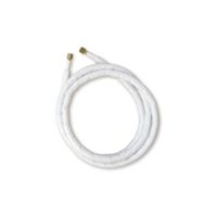 Tecnogas 11040 - Tube en cuivre FastPipe 1/4 (6,35) - 3 m