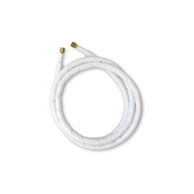 Tecnogas 11059 - Tube en cuivre FastPipe 3/8 (9,52) - 10 m