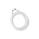 Tecnogas 11069 - Tube en cuivre FastPipe 5/8 (15,88) - 10 m