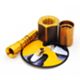 Tecnogas 12421 - Racor F 3/8 SAE FastPipe