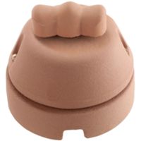 Eurocotto - terracotta inverter