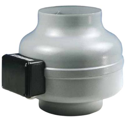 Elicent 2AX1333 - aspiratore centrifugo AXC 125B