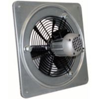 Elicent 1IE0312 - Aspirador helicoidal IEM 314