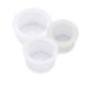 Tecnogas 11033 - FastPipe cap 5/8 - 10 pcs