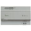 Ave VI2F-ALI - alimentatore videocitofono 2Fili V44 EASY