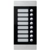 Ave VI-PEAUX - colonne auxiliaire 8 appels 2 fils V44
