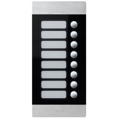Ave VI-PEAUX - colonne auxiliaire 8 appels 2 fils V44
