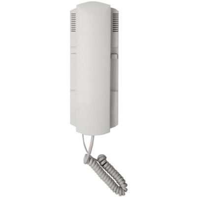 Ave VIIP-PICAB - Combiné IP V44 SMART à 2 boutons