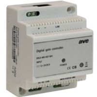 Ave VI-EXPU001 - Extension de portail d'interphone vidéo IP DOMINA
