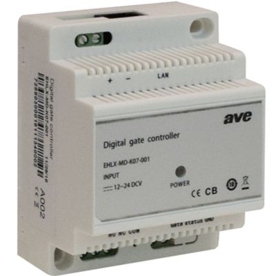 Ave VI-EXPU001 - Ampliación de puerta de videoportero IP DOMINA