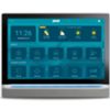 Ave TS-SMART10ALS - Moniteur 10p Wi-Fi V44 SMART en aluminium