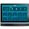 Ave TS-SMART10ANS - Moniteur Wi-Fi 10p V44 SMART anthracite