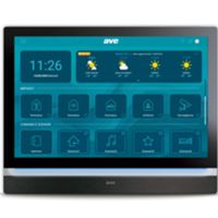 Ave TS-SMART10ANS - Moniteur Wi-Fi 10p V44 SMART anthracite