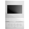 Ave VIIP-PIT4B - monitor 4.3p IP V44 SMART bianco