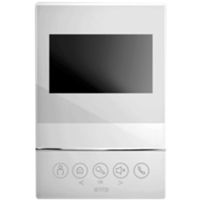 Ave VIIP-PIT4B - Moniteur SMART IP V44 4,3p blanc
